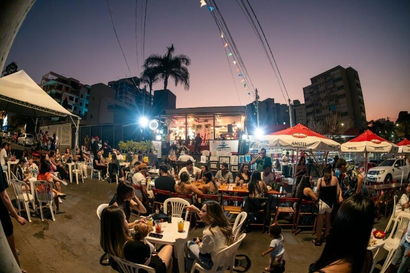Bar: Buteco do Rod — 6