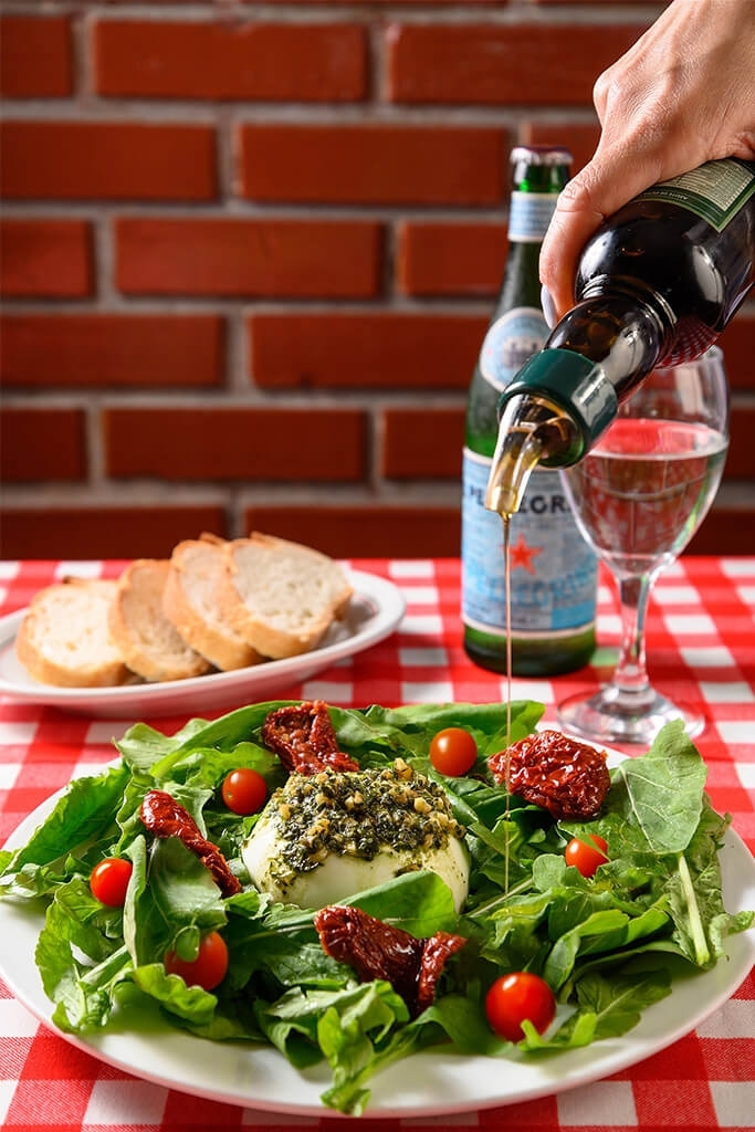 Restaurante: L'Osteria do Piero