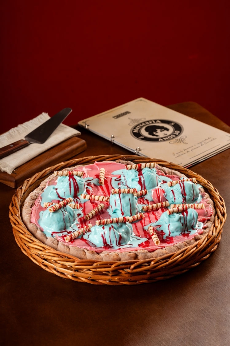 Restaurante: Mercearia Anos 30