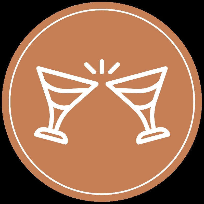 Bar: Berilo Cozinha & Drinks