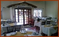 Restaurante: O Espeto de Ouro