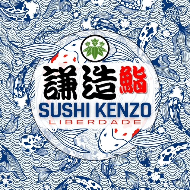 Restaurante: Sushi Kenzo Liberdade