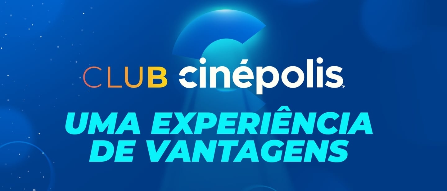 Cinema: Cinépolis Jockey Plaza Shopping — 3