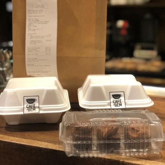 Restaurante: Do bem Café & Brasa