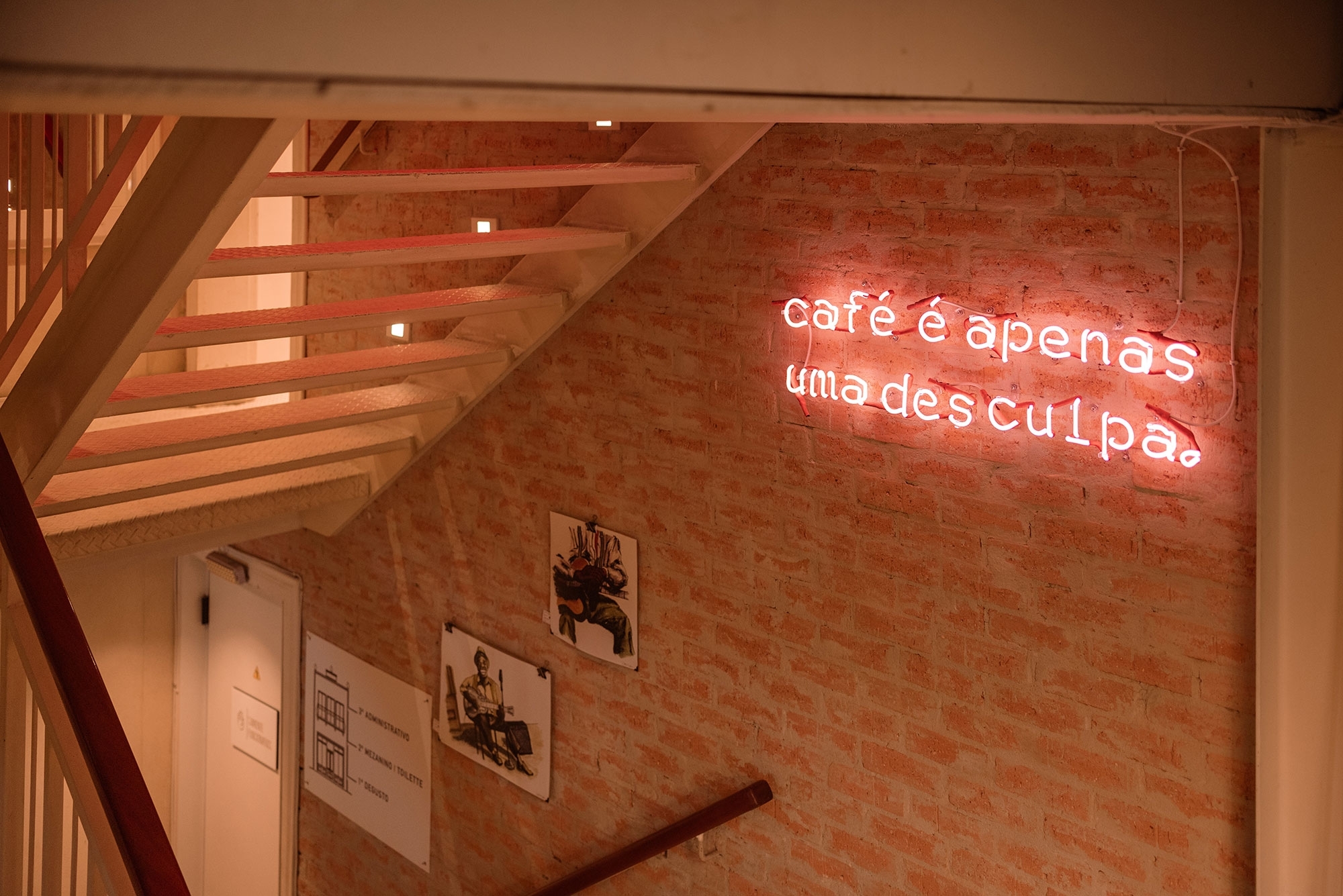 Restaurante: Degusto Café