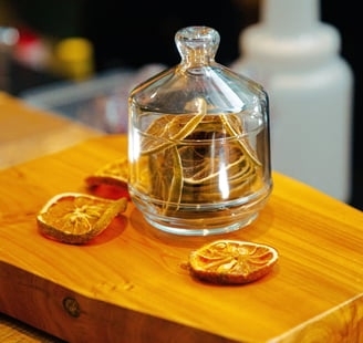 Bar: Capi Drinks