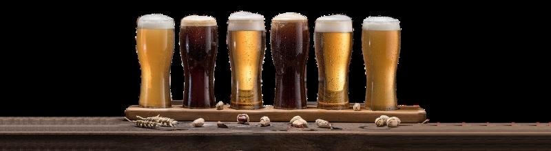 Bar: Ser Gastropub — 1