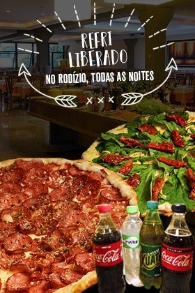 Restaurante: Restaurante e Pizzaria Fragata
