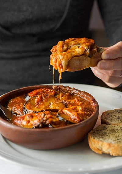 Restaurante: Macarronada Italiana — 4