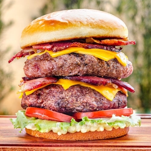 Restaurante: Malbec Burger e Lazer