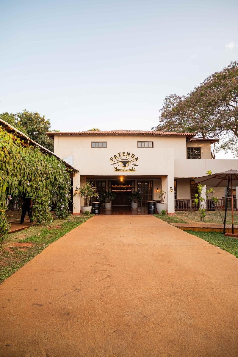 Restaurante: Fazenda Churrascada Brasilia — 4