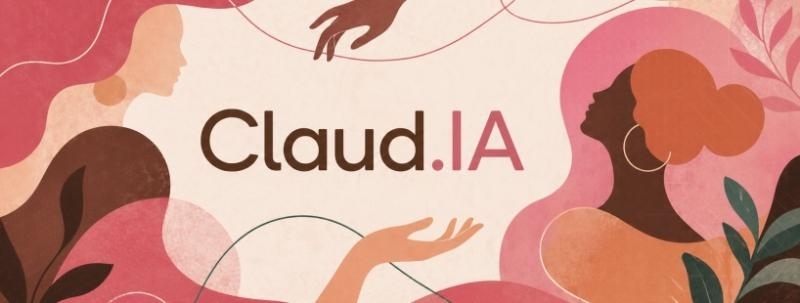 Evento: Claud.IA - workshop de Claude com vinho só para mulheres - 09/09
