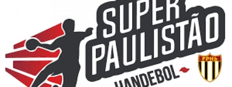 Evento: Handebol | Super Paulistão de Handebol | Rodada Dupla | Cadete e Júnior F