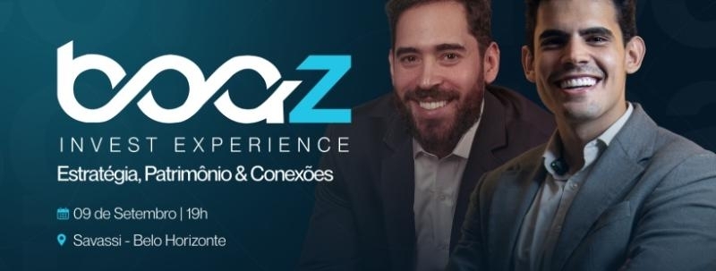 Boaz Invest Experience