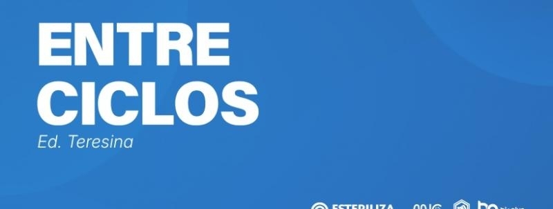 Evento: Entre Ciclos Teresina