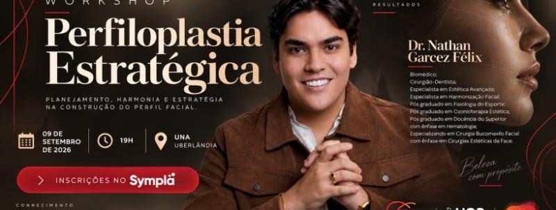 Workshop: Perfiloplastia Estratégica