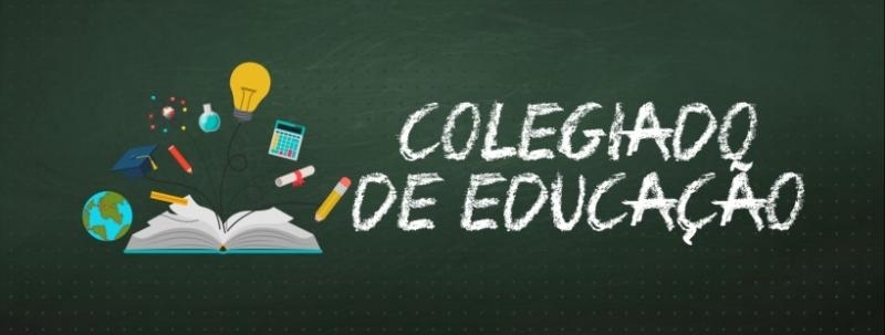 9ª Reunião do Colegiado de Educação - Setembro 2026