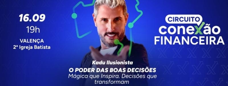 Valença - O Poder das Boas Decisões
