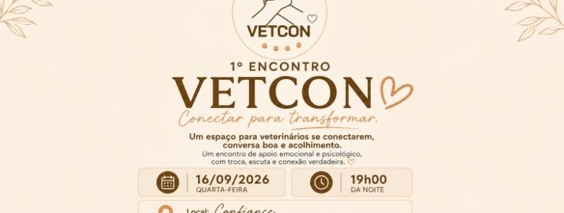 Evento: VetCon