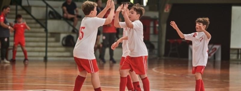 Futsal | Sub 15 | Sindiclube | CEH X PAINEIRAS