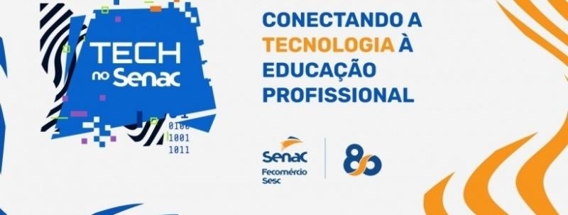 Evento: Tech no Senac 2026 - NEP Paragominas