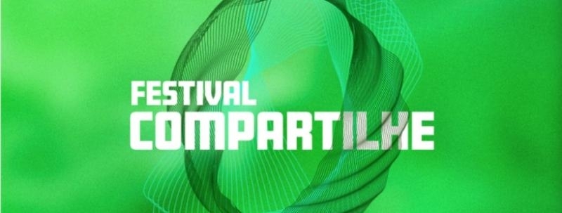 Evento: Festival Compartilhe
