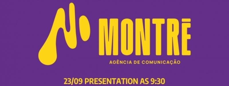 Presentation - Agência Montrê