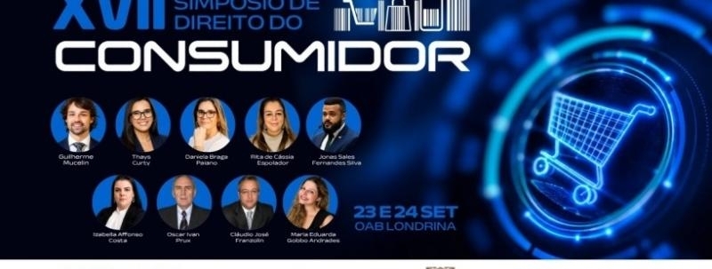 XVII Simpósio de Direito do Consumidor
