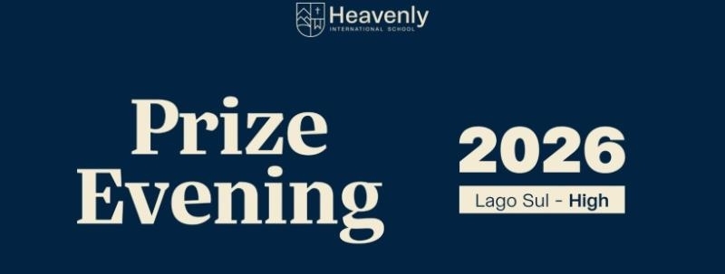 Evento: Prize Evening 2026