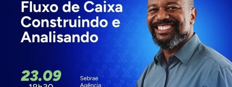 Circuito Conexão Financeira Fluxo de Caixa Construindo e Analisando