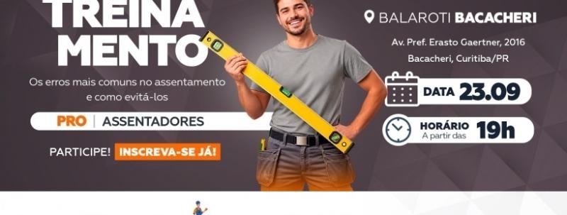 Os erros mais comuns no assentamento e como evitá-los