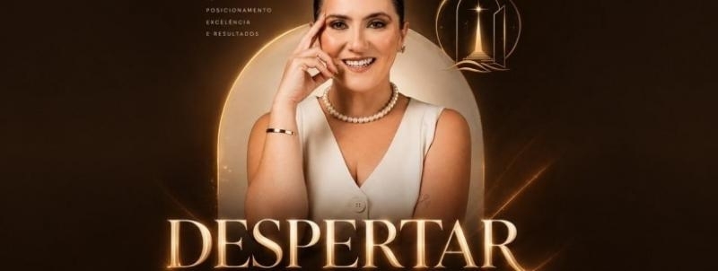 Evento: Despertar o Sobrenatural