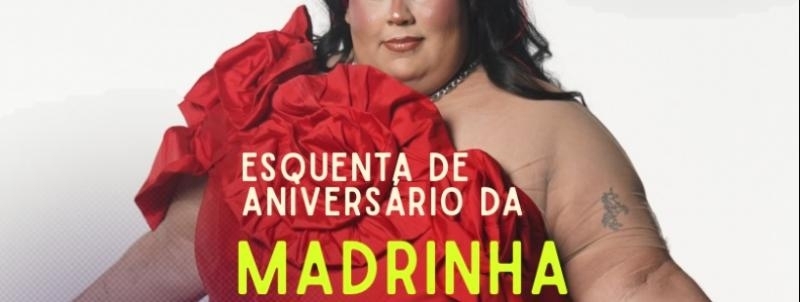 Fura Bolha - Especial Bday Madrinha