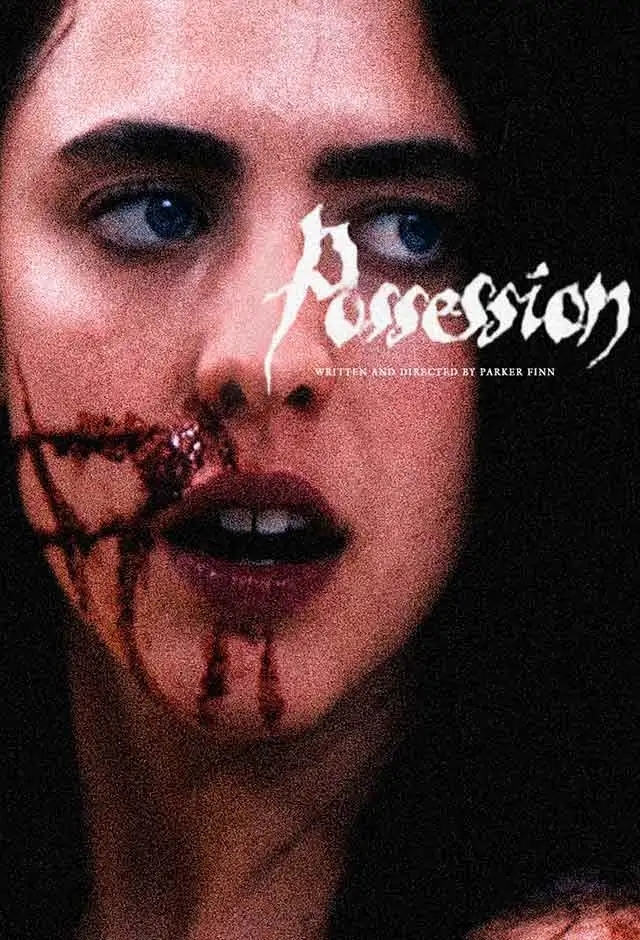 Possession