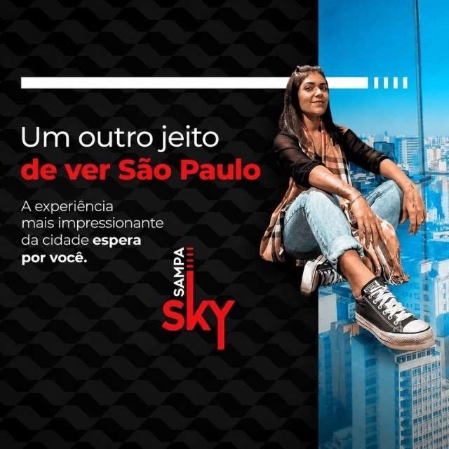 Sampa Sky 2026