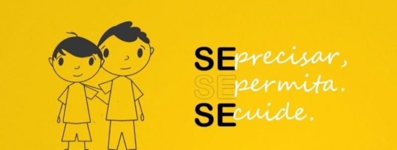 Palestra: "Além da pressão: Construindo caminhos, afetos e saúde mental."