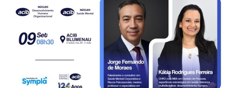 Conflitos Geracionais e Saúde Mental