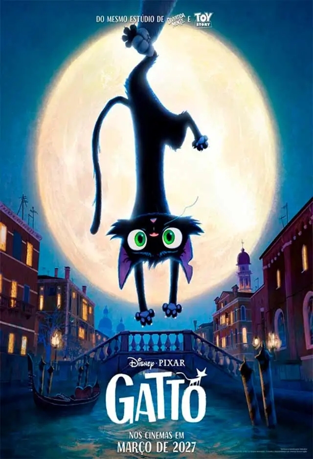 Gatto