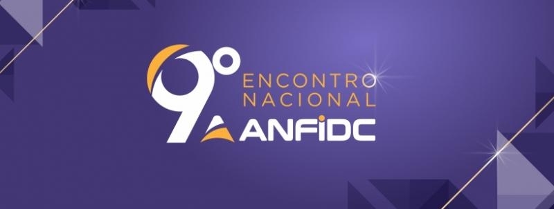 Evento: 9° ENCONTRO NACIONAL ANFIDC 2026