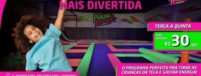 [QUARTA] Pulse Park - 02/09