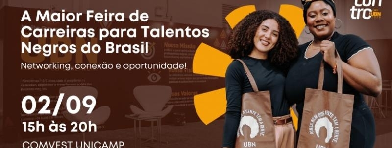 Evento: Encontro com UBN 2026