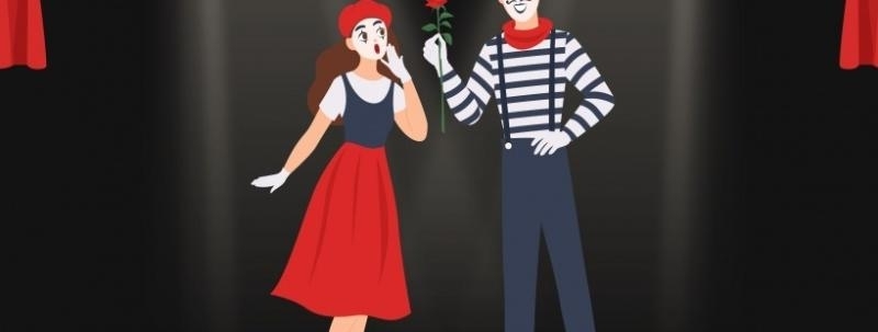 Evento: OVER EM CENA  5ª EDIÇÃO | UM SHOW DE APRENDIZADO EM CENA!
