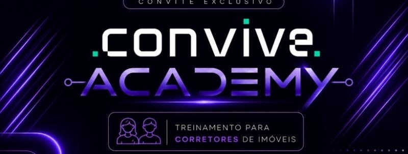 Convive Academy - Treinamento para corretores