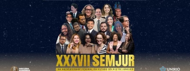 3o dia - DIREITO PENAL - XXXVII Semana Jurídica - UNIRIO