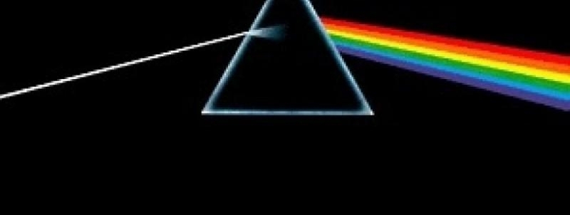 Listening Room Pink Floyd - The Dark Side Of The Moon