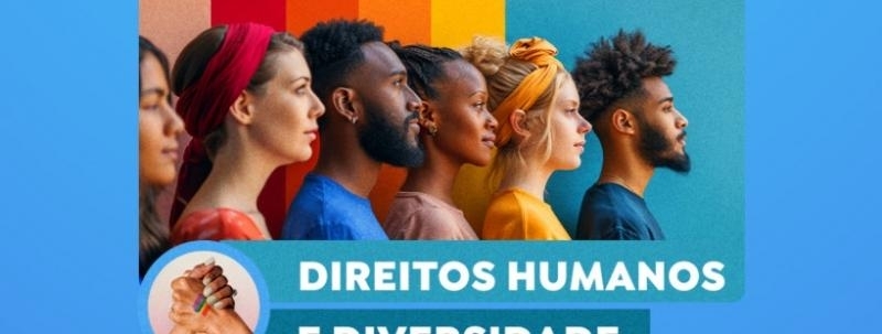 Evento: Transforma Arnaldo: Direitos Humanos e Diversidade