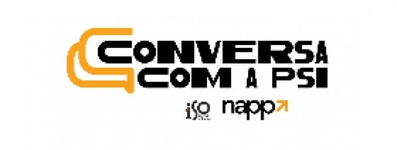 Evento: Conversa com a Psi - ISO Sul
