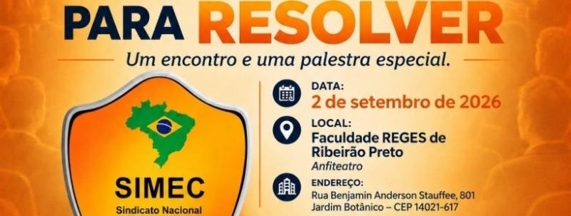 Evento: Simec - Conversar Para Resolver