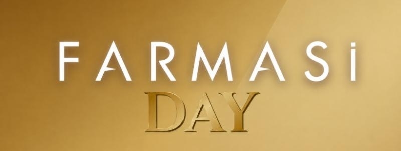 FARMASI DAY
