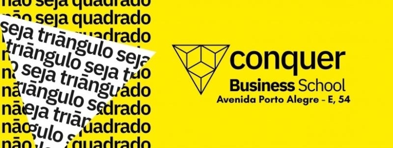 Conquer Day Chapecó  Workshops de Produtividade & Inteligência Emocional + Networking